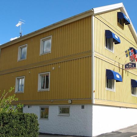 Hotel Nice Bed & Breakfast Göteborg Exterior foto