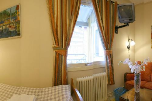 Hotel Nice Bed & Breakfast Göteborg Zimmer foto