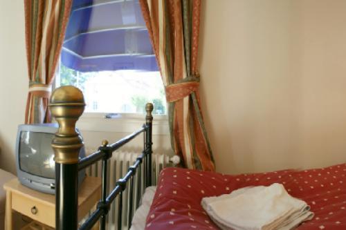 Hotel Nice Bed & Breakfast Göteborg Zimmer foto